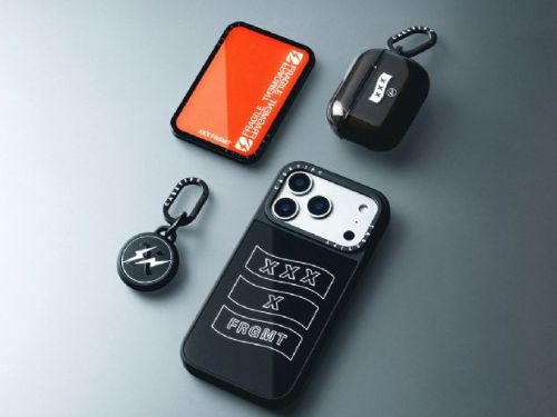 潮流無國界！CASETiFY 攜手潮流教父藤原浩、時尚品牌 MCM 等四大跨國品牌聯名，從日韓到歐美，打造全球潮流地圖